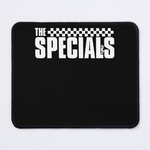 Item preview, The Specials designed and sold by MardonesSTO.