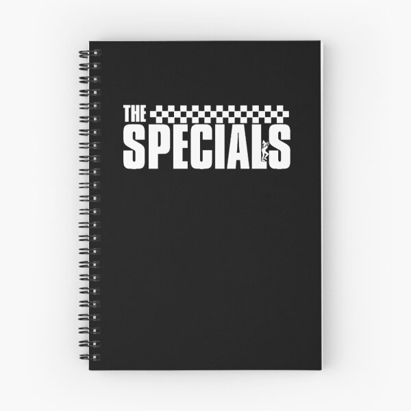 Item preview, The Specials designed and sold by MardonesSTO.