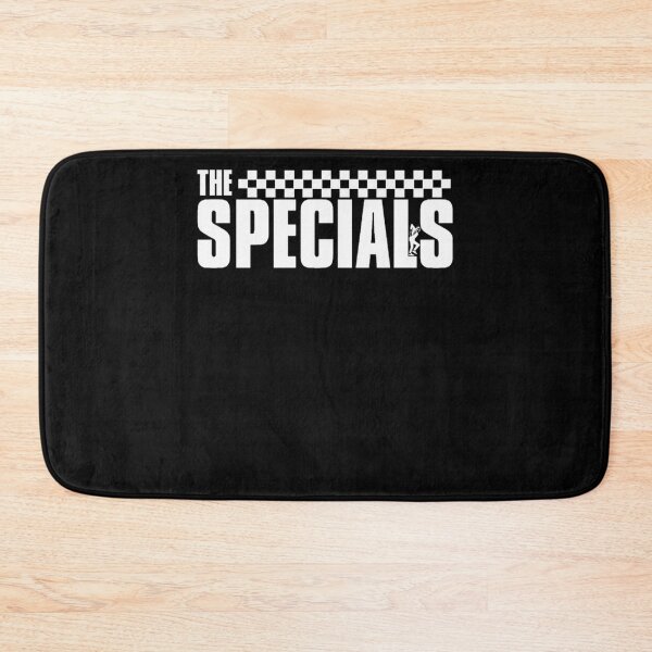 Item preview, The Specials designed and sold by MardonesSTO.