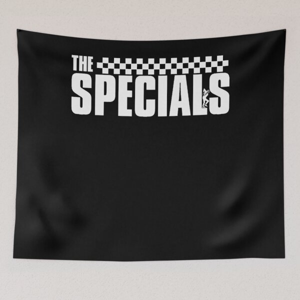 Item preview, The Specials designed and sold by MardonesSTO.