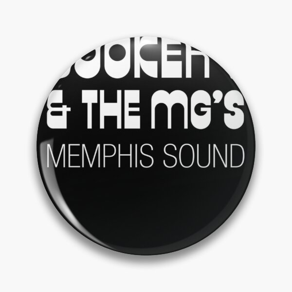 Item preview, Booker T. & the M.G.'s  designed and sold by GaelNoriega.