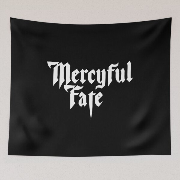Item preview, MERCYFUL FATE Band designed and sold by TinyToesPre.