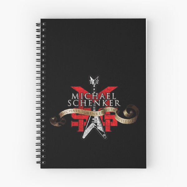 Item preview, Michael Schenker Merch designed and sold by LeanFrostED.