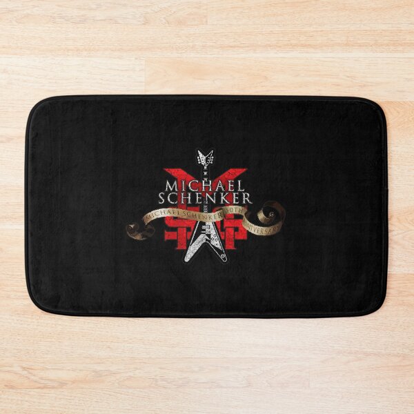 Item preview, Michael Schenker Merch designed and sold by LeanFrostED.