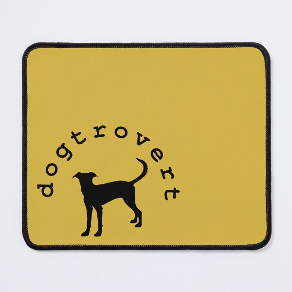Item preview, I'm a dogtrovert designed and sold by alczar.