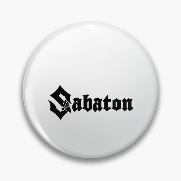 Item preview, Sabaton Band designed and sold by DarkAndOrdinary.