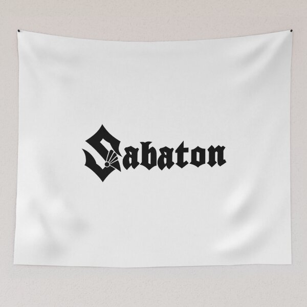 Item preview, Sabaton Band designed and sold by DarkAndOrdinary.
