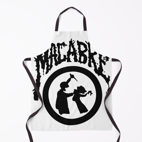 Item preview, The MACABRE band	 designed and sold by Artisticallyles.