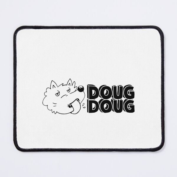 Item preview, Dougdoug designed and sold by ArachanShops.