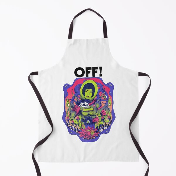 Item preview, The Off! Band designed and sold by syariesincart.
