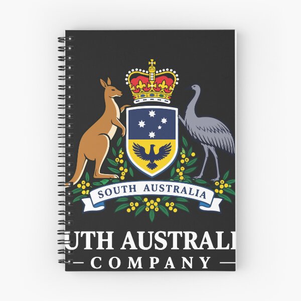 Item preview, South Australian Company gift designed and sold by Hatikoepo.