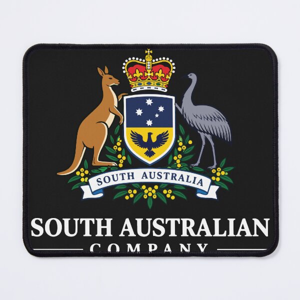Item preview, South Australian Company gift designed and sold by Hatikoepo.