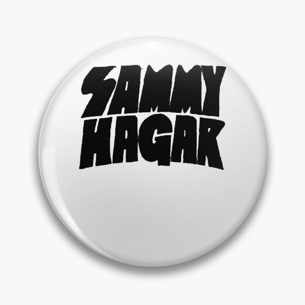 Item preview, 29 Limited Edition Luck Design Music Singer Man Legend Sammy Urab Hagar Trending Seller Active T-Shirt designed and sold by Nupelwear.