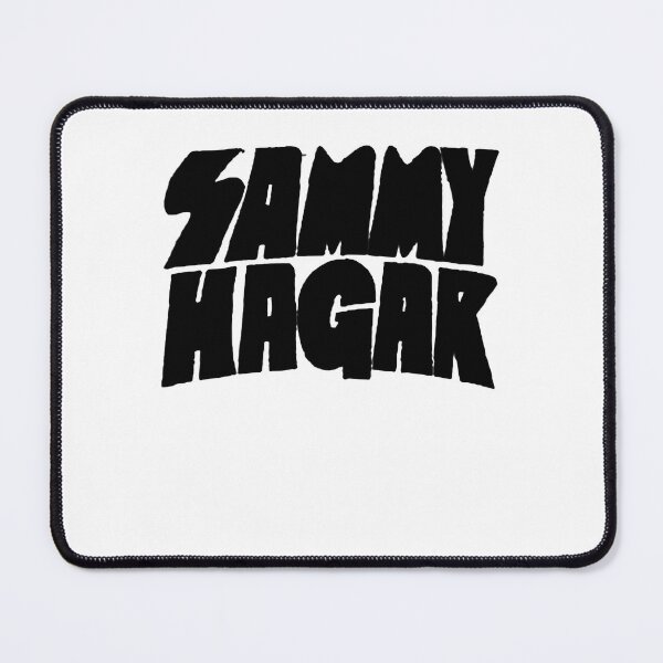 Item preview, 29 Limited Edition Luck Design Music Singer Man Legend Sammy Urab Hagar Trending Seller Active T-Shirt designed and sold by Nupelwear.