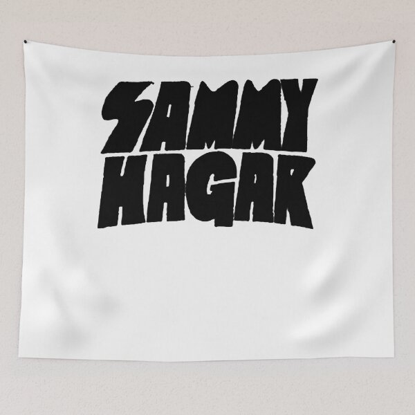 Item preview, 29 Limited Edition Luck Design Music Singer Man Legend Sammy Urab Hagar Trending Seller Active T-Shirt designed and sold by Nupelwear.