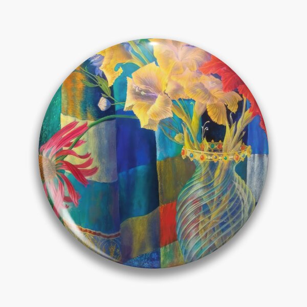 Artikelvorschau, Janet Fish abstrakt – Janet Fish Kunst – Janet Fish Künstlerin – Janet Fish Leinwand – Janet Fish zeitgenössisch – Janet Fish Design entworfen und verkauft von Rohyadalim.