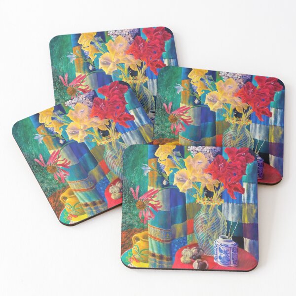 Item preview, Janet Fish abstract - Janet Fish art - Janet Fish artist - Janet Fish canvas - Janet Fish contemporary - Janet Fish design designed and sold by Rohyadalim.