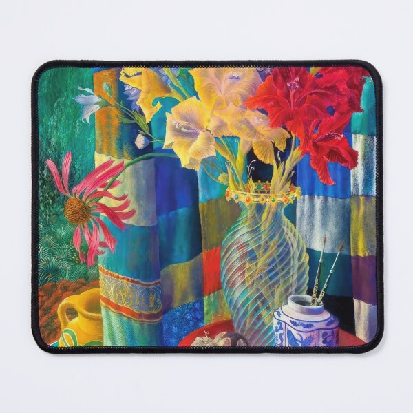 Item preview, Janet Fish abstract - Janet Fish art - Janet Fish artist - Janet Fish canvas - Janet Fish contemporary - Janet Fish design designed and sold by Rohyadalim.