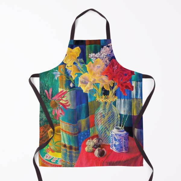 Item preview, Janet Fish abstract - Janet Fish art - Janet Fish artist - Janet Fish canvas - Janet Fish contemporary - Janet Fish design designed and sold by Rohyadalim.