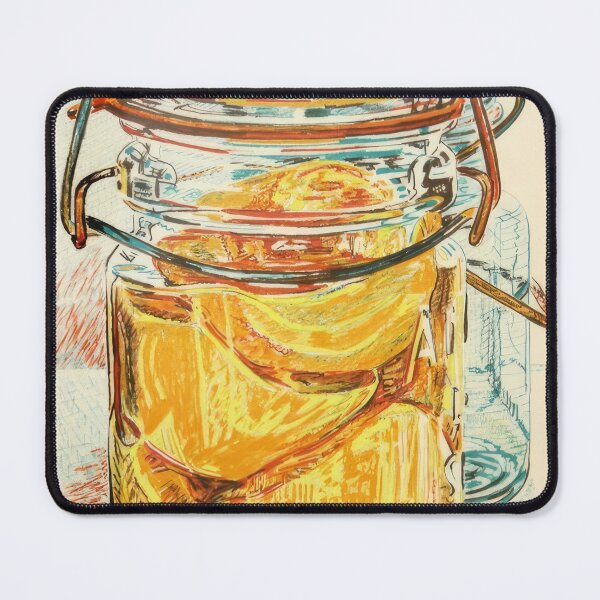 Item preview, Janet Fish abstract - Janet Fish art - Janet Fish artist - Janet Fish canvas - Janet Fish contemporary - Janet Fish design designed and sold by Rohyadalim.