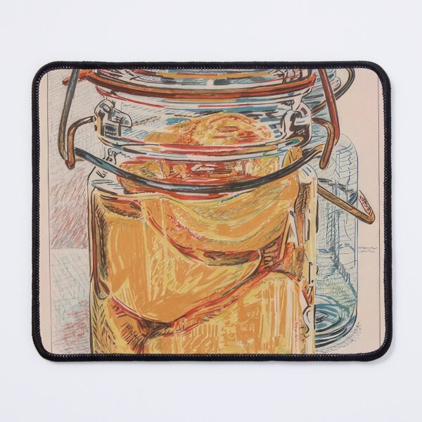 Item preview, Janet Fish abstract - Janet Fish art - Janet Fish artist - Janet Fish canvas - Janet Fish contemporary - Janet Fish design designed and sold by Rohyadalim.