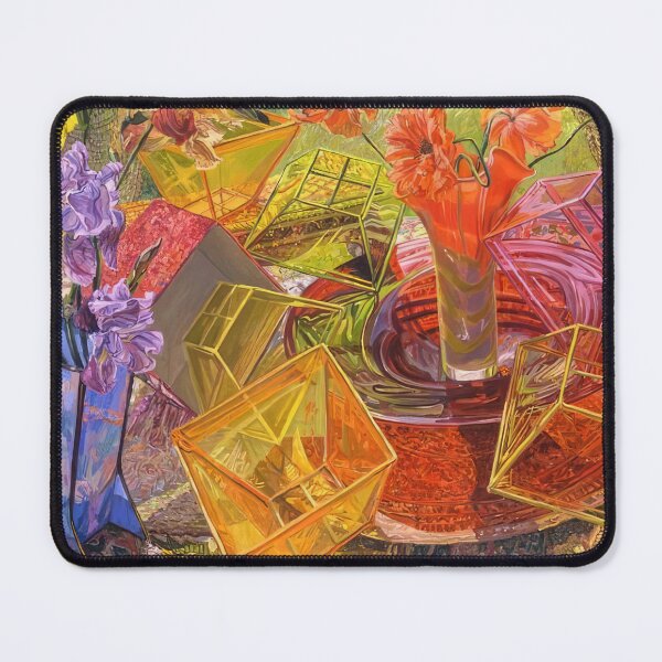 Item preview, Janet Fish abstract - Janet Fish art - Janet Fish artist - Janet Fish canvas - Janet Fish contemporary - Janet Fish design designed and sold by Rohyadalim.