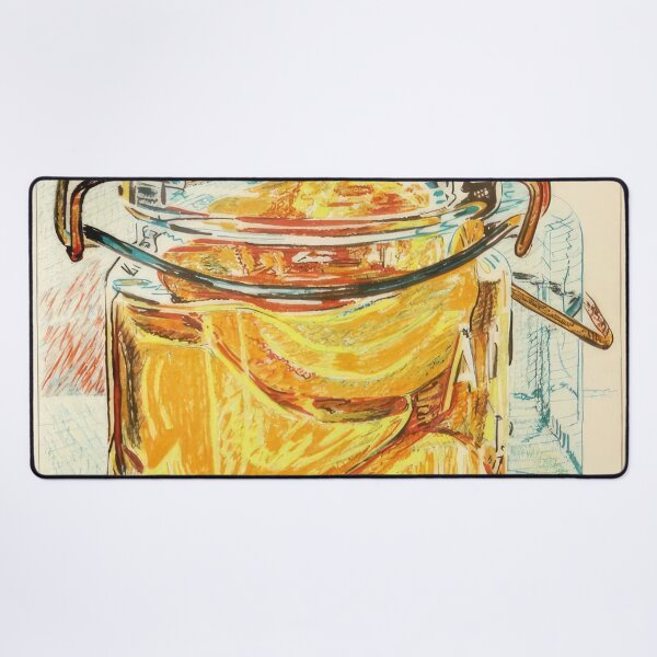 Item preview, Janet Fish abstract - Janet Fish art - Janet Fish artist - Janet Fish canvas - Janet Fish contemporary - Janet Fish design designed and sold by Rohyadalim.