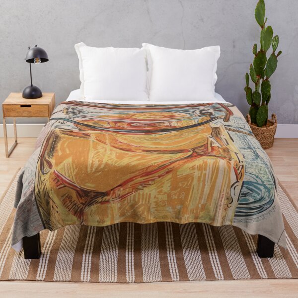Item preview, Janet Fish abstract - Janet Fish art - Janet Fish artist - Janet Fish canvas - Janet Fish contemporary - Janet Fish design designed and sold by Rohyadalim.