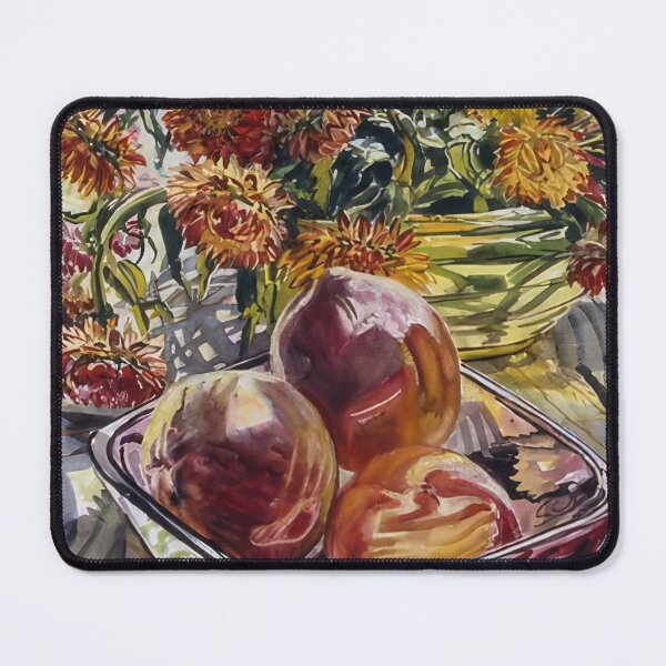 Item preview, Janet Fish abstract - Janet Fish art - Janet Fish artist - Janet Fish canvas - Janet Fish contemporary - Janet Fish design designed and sold by Rohyadalim.
