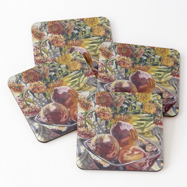 Item preview, Janet Fish abstract - Janet Fish art - Janet Fish artist - Janet Fish canvas - Janet Fish contemporary - Janet Fish design designed and sold by Rohyadalim.