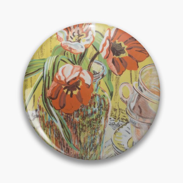 Artikelvorschau, Janet Fish abstrakt – Janet Fish Kunst – Janet Fish Künstlerin – Janet Fish Leinwand – Janet Fish zeitgenössisch – Janet Fish Design entworfen und verkauft von Rohyadalim.