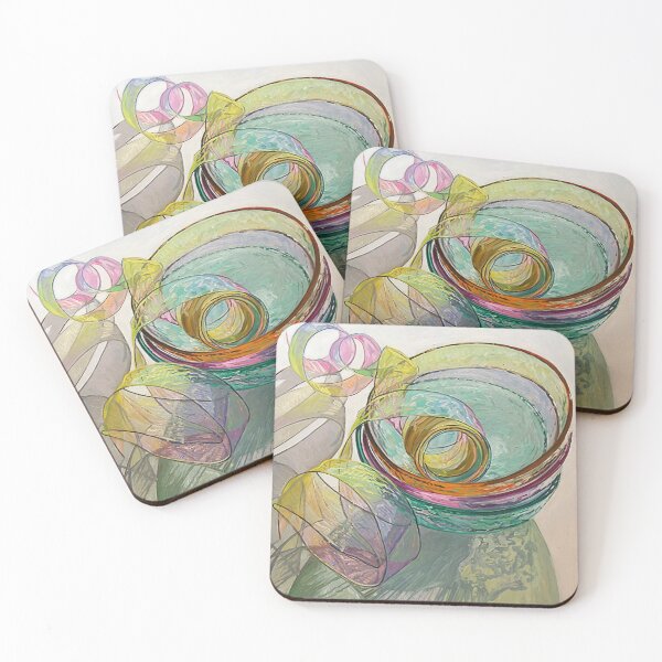 Item preview, Janet Fish abstract - Janet Fish art - Janet Fish artist - Janet Fish canvas - Janet Fish contemporary - Janet Fish design designed and sold by Rohyadalim.