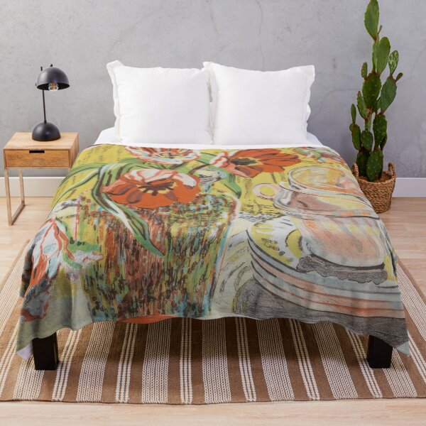 Item preview, Janet Fish abstract - Janet Fish art - Janet Fish artist - Janet Fish canvas - Janet Fish contemporary - Janet Fish design designed and sold by Rohyadalim.