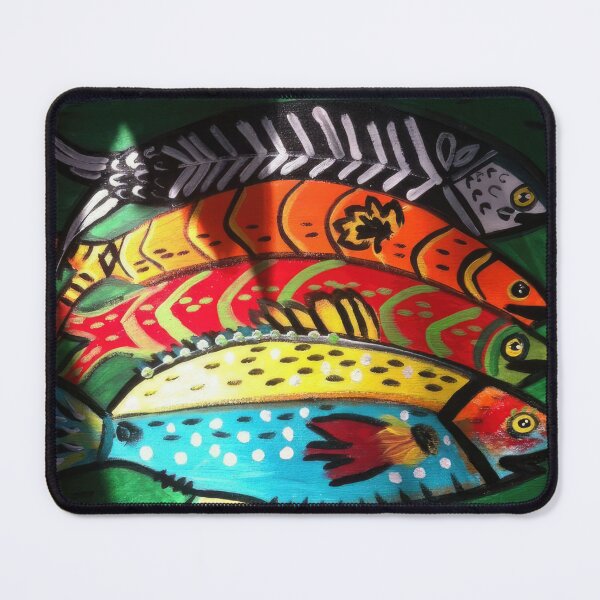 Item preview, Janet Fish abstract - Janet Fish art - Janet Fish artist - Janet Fish canvas - Janet Fish contemporary - Janet Fish design designed and sold by Rohyadalim.