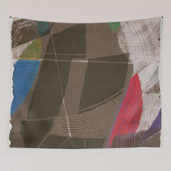 Item preview, Janet Fish abstract - Janet Fish art - Janet Fish artist - Janet Fish canvas - Janet Fish contemporary - Janet Fish design designed and sold by Rohyadalim.