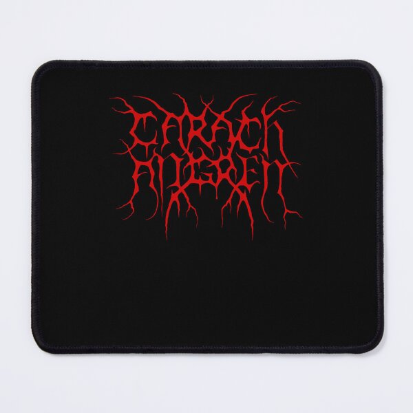 Item preview, Carach Angren Bat Band  designed and sold by JannikHolzer.