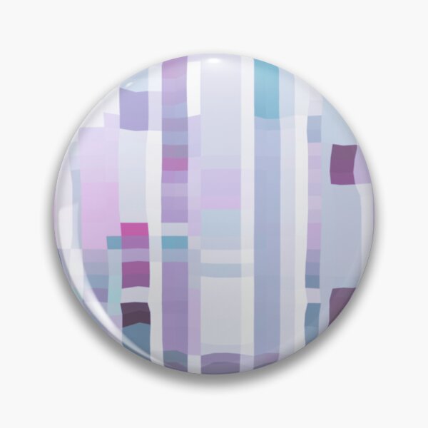 Item preview,  Contemporary Digital Plaid Design In Pastel Tones 3 designed and sold by Jenny Meehan Art Prints and Patterns  .