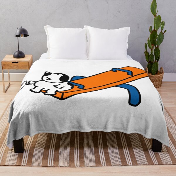 Item preview, a Cat on the seesaw designed and sold by superbaechoo.