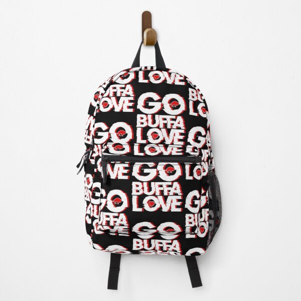 Item preview, Go Buffalo Love Buffalo Bills Football Fan designed and sold by cerima.