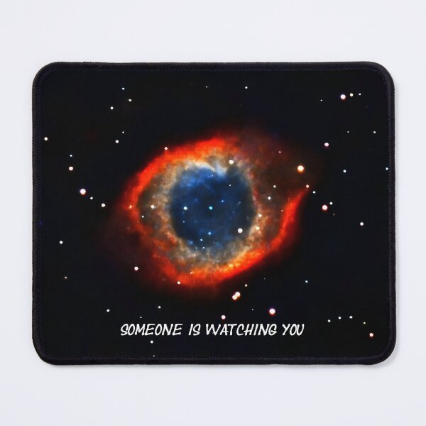 Item preview, Helix nebula designed and sold by Cosmic Landscapes.