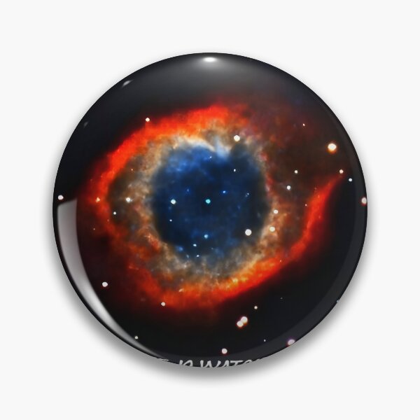 Item preview, Helix nebula designed and sold by Cosmic Landscapes.