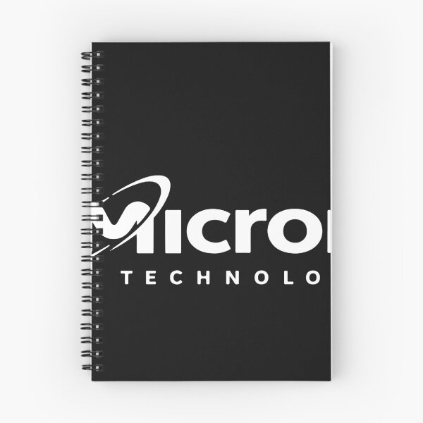 Item preview, Micron Technology gift designed and sold by Hatikoepo.