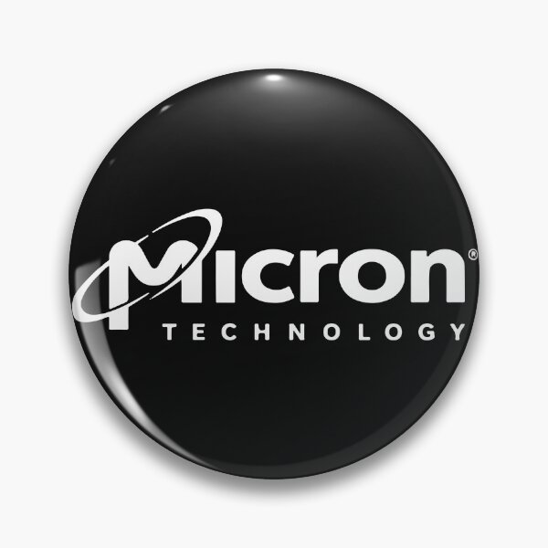 Artikelvorschau, Geschenk von Micron Technology entworfen und verkauft von Hatikoepo.