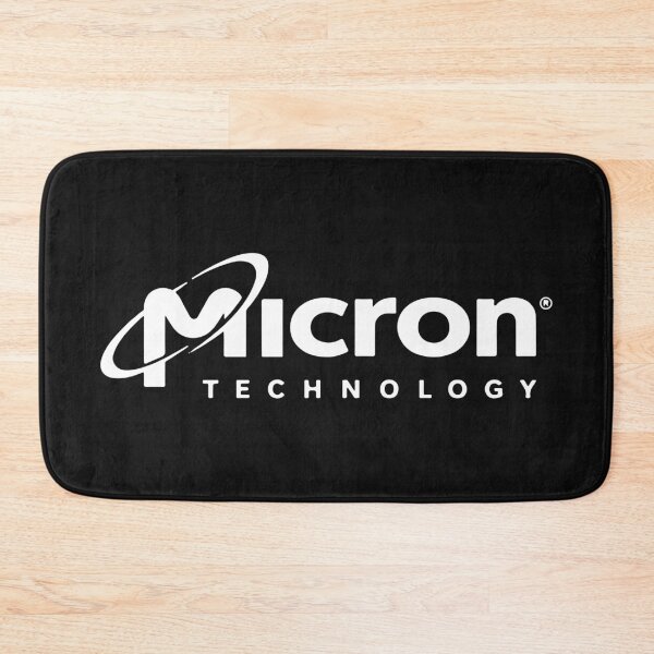 Item preview, Micron Technology gift designed and sold by Hatikoepo.