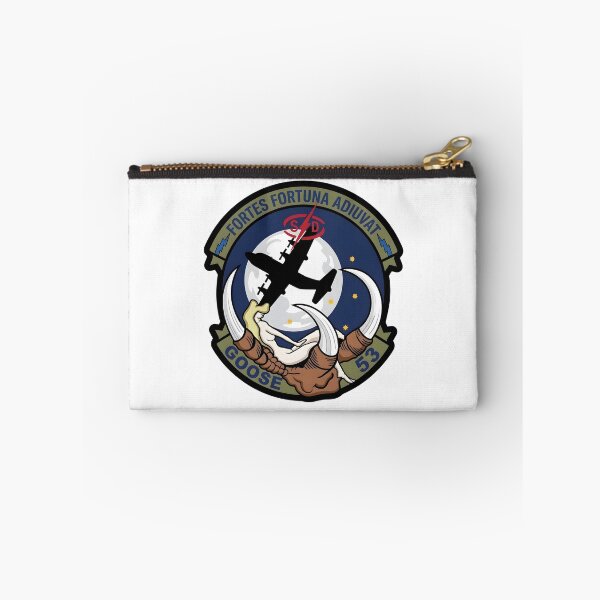 Item preview, USAF 1st Special Operations Squadron Goose 53 Insignia Patch designed and sold by CharlieDesings.