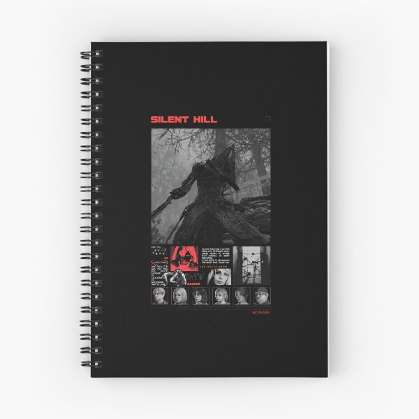 Item preview, Fog Horror Gaming designed and sold by whiskys.