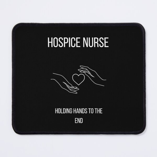 Item preview, Hospice Nurse Gift designed and sold by Zyvora-merch.