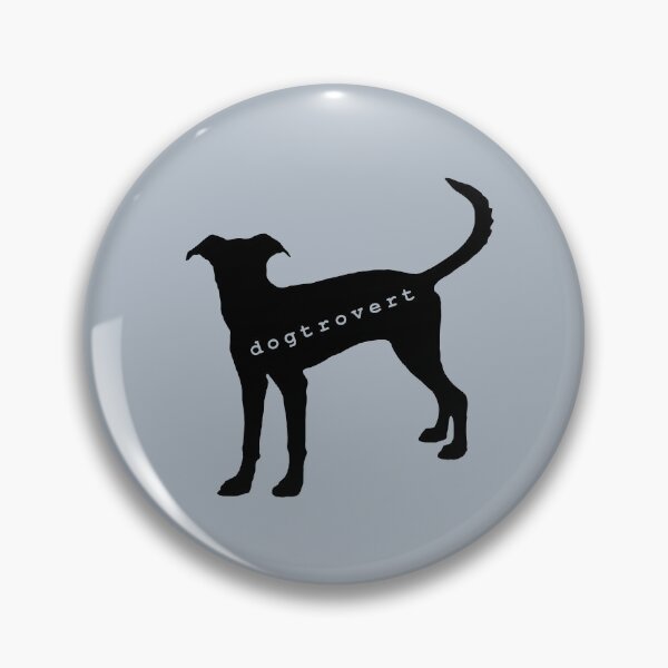 Item preview, I'm a dogtrovert designed and sold by alczar.
