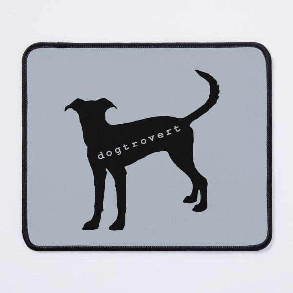Item preview, I'm a dogtrovert designed and sold by alczar.
