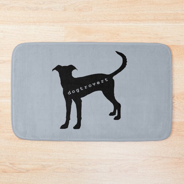 Item preview, I'm a dogtrovert designed and sold by alczar.